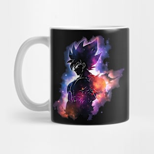 goku Mug